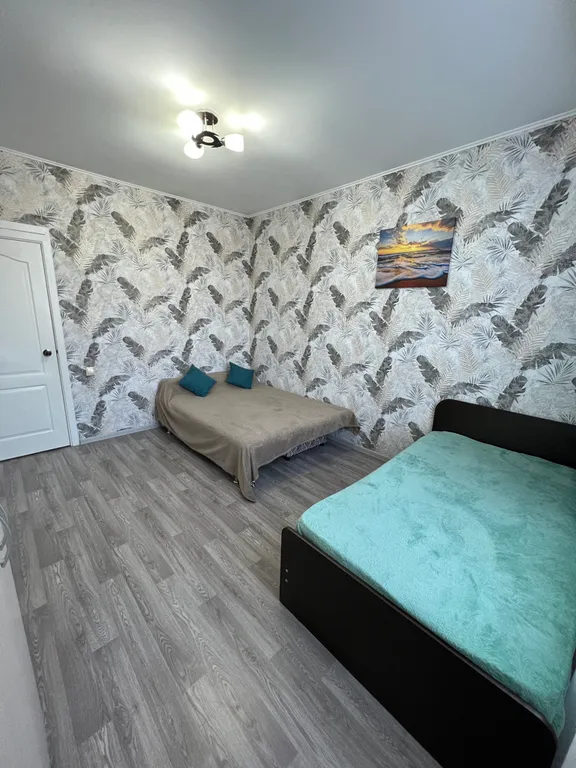 Квартира 1-комнатная Квартира — Анапа