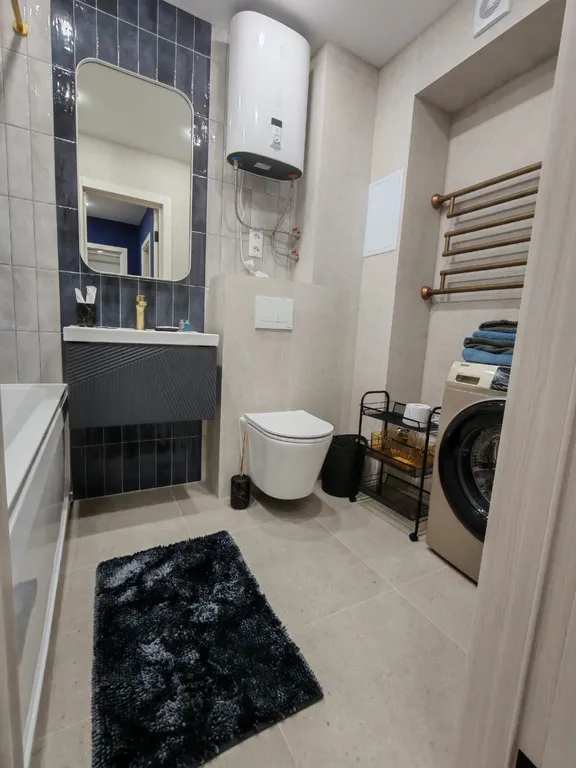 Уютная квартира в ЖК Есенинские поля