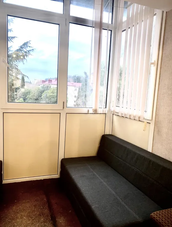Светлая квартира
