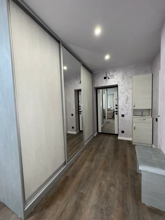 Уютная дизайнерская квартира в центральном район города