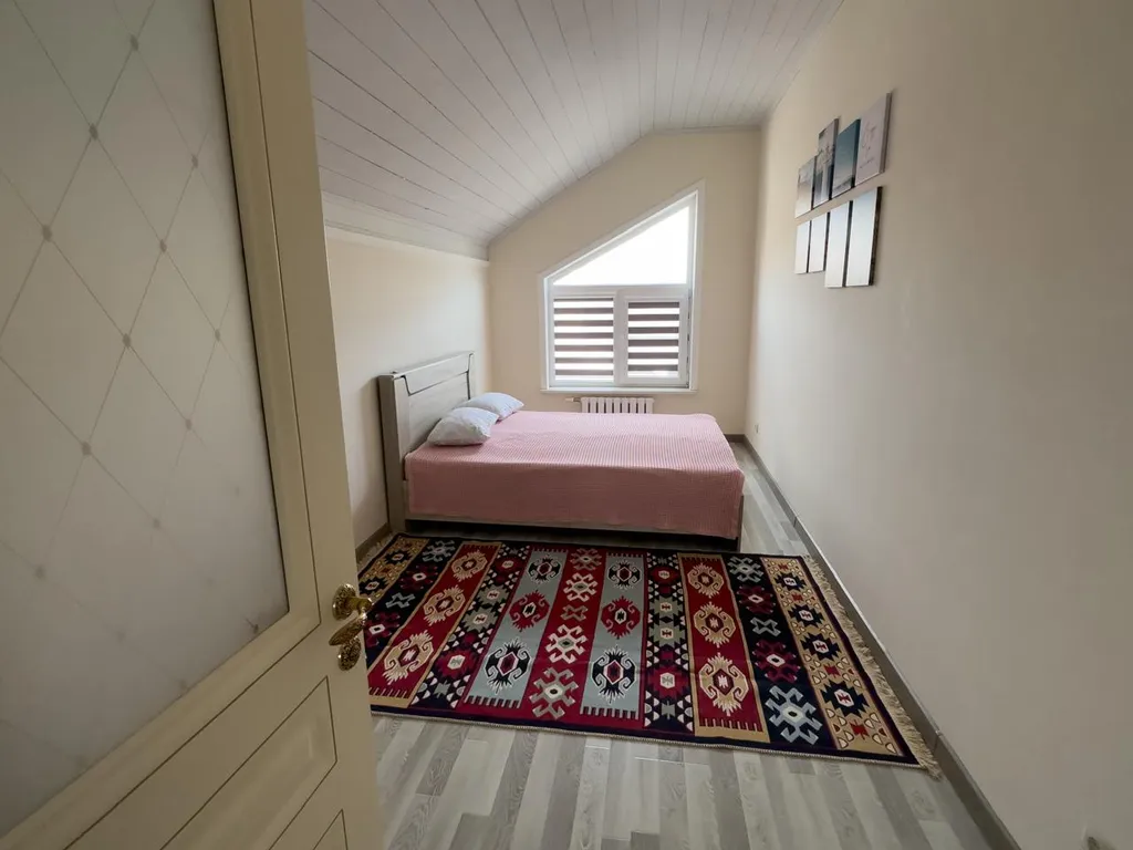 Домик у моря