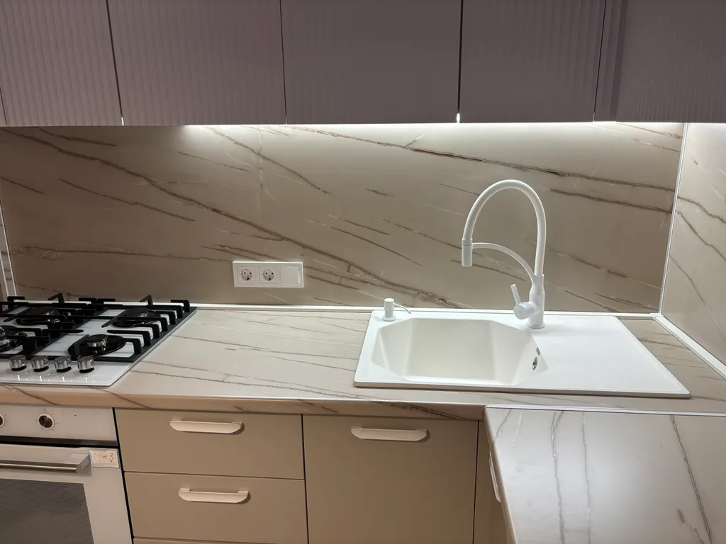 Позволь себе лучшее