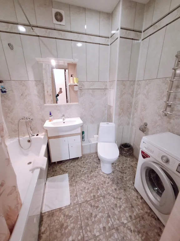 Комфортная квартира  в центре города