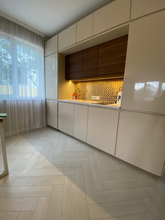 2-х комнатные апартаменты с бассейном