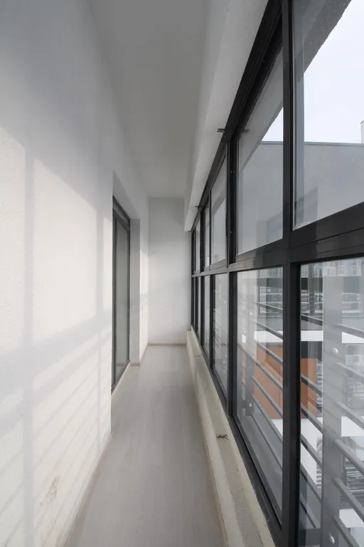 Пентхаус с террасой для лучших гостей города