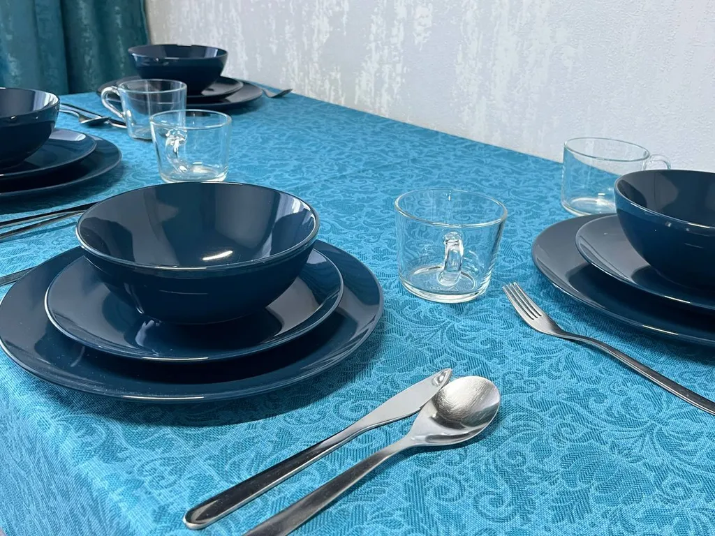 Номер для Семьи 2-е взрослых и 2-е детей