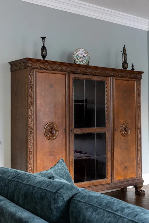 Квартира Апартаменты Александровские — Пушкин