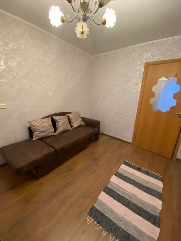 Бюджетный вариант