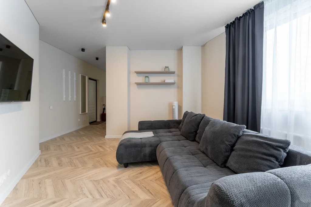 Pavlov "Горизонт" | Апартаменты с 1 спальней