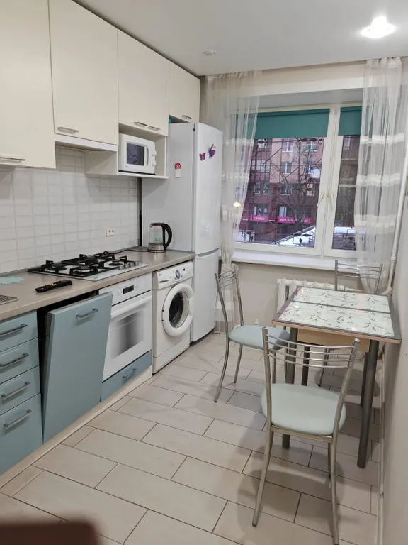 Уютная квартира в центре города — аренда посуточно в Выборг