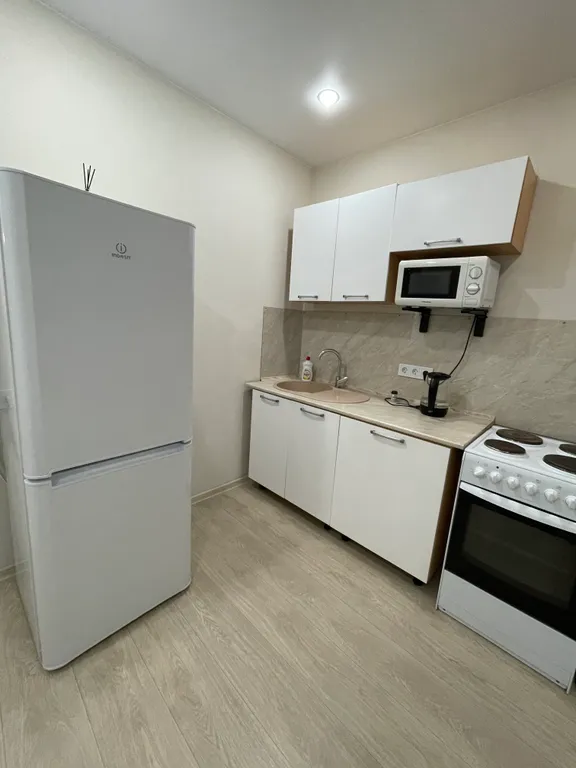 Квартира Красивая квартира — Омск