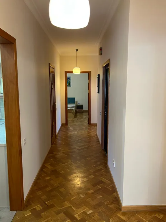 Квартира рядом с Бульваром