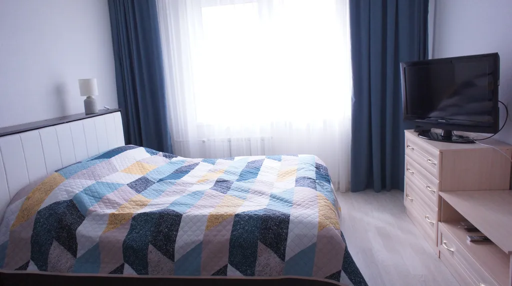 Уютная квартира в Заводском районе — аренда посуточно в Орёл