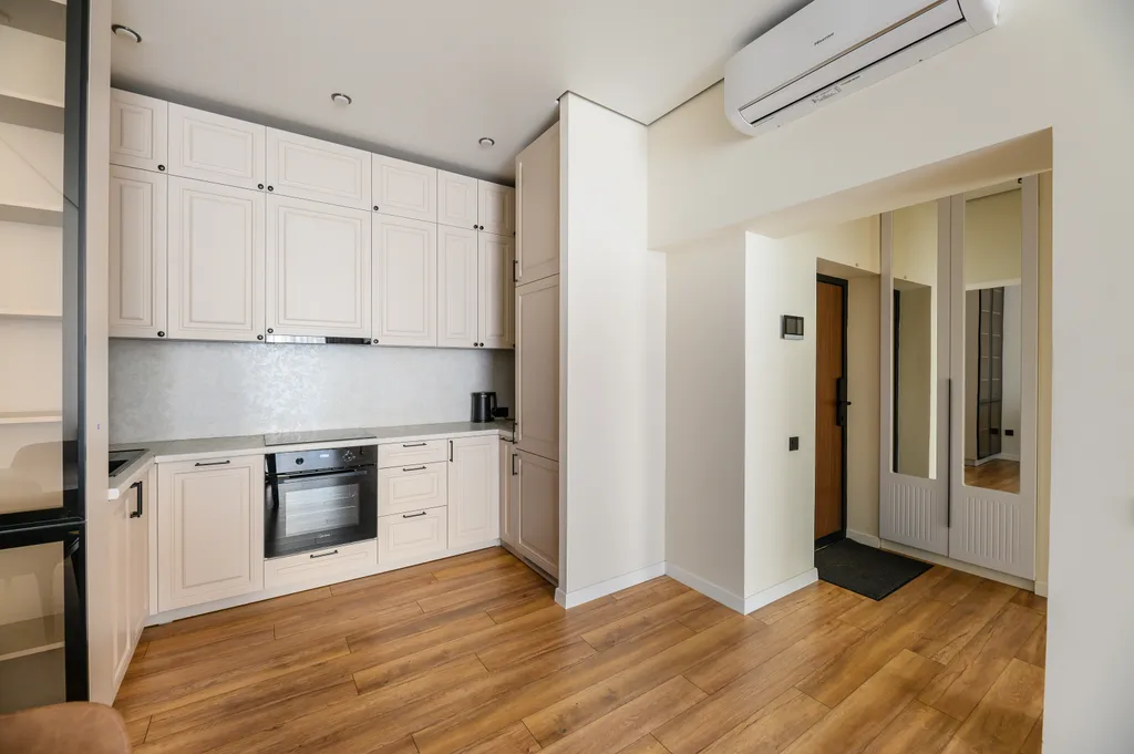 Уютная квартира в центре города Алматы