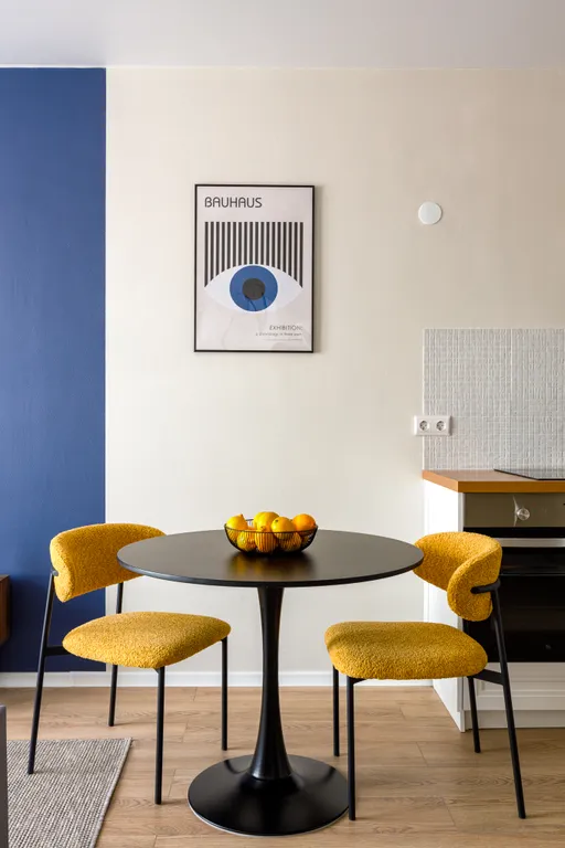 Уютный апартамент Око