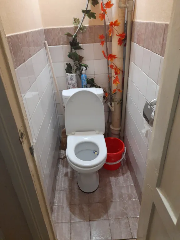 Уютная 2-комнатная квартира