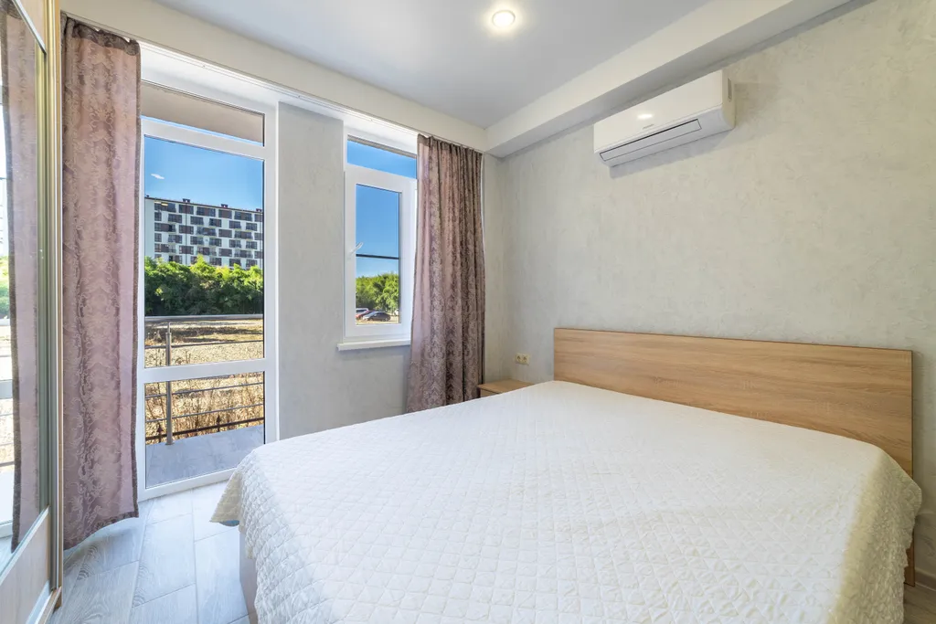 Квартира Апартаменты В кругу друзей — Сириус