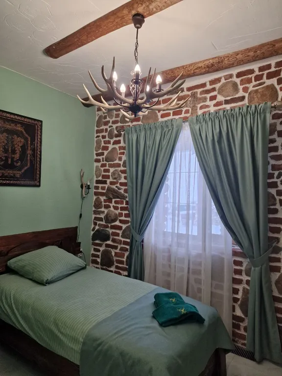 Квартира Комната — аренда посуточно в Ростов Великий