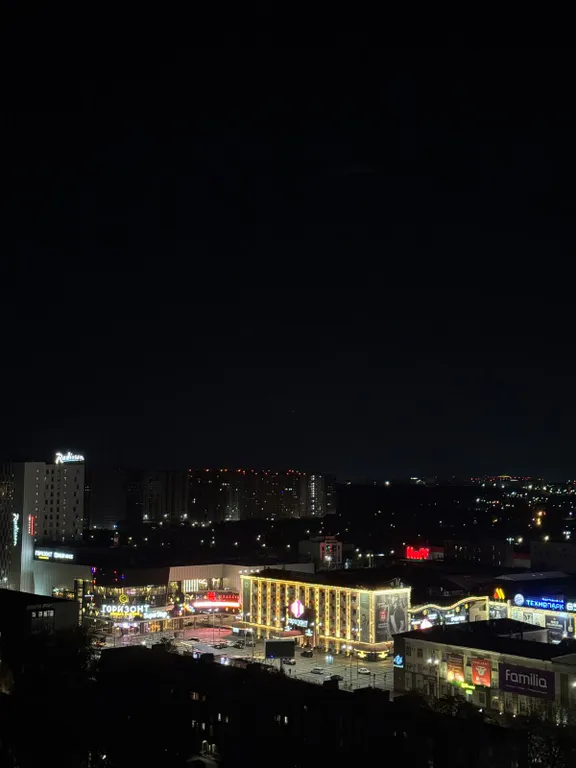 Уютная квартира в ЖК Сердце Ростова для 6 гостей