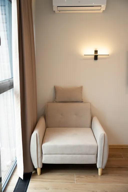 Коттедж Лес