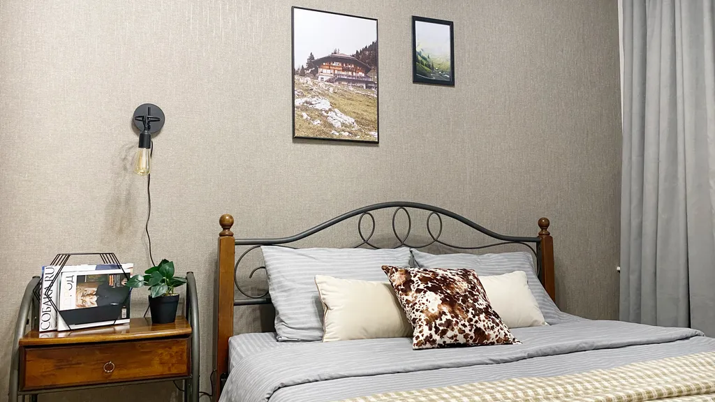 Квартира Современные апартаменты в самом сердце города — аренда посуточно в Пермь