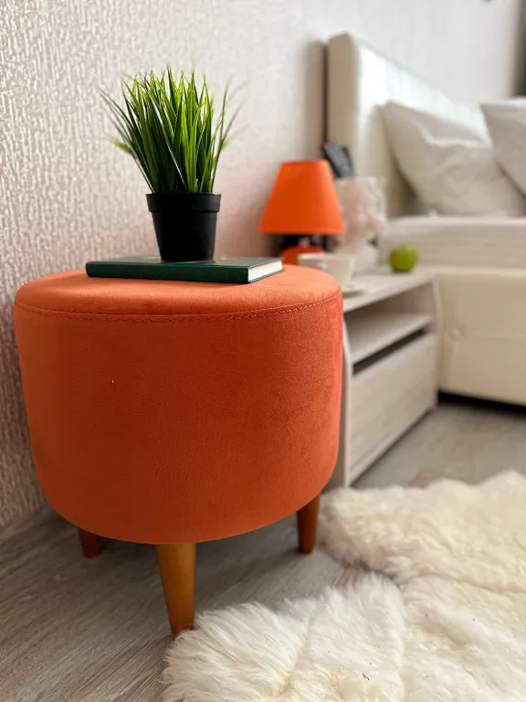 Большая парковка Рядом магазины, остановка, диагностический центр