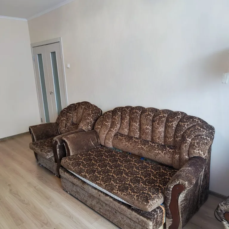 Уютная и чистая квартира рядом с ТЦ Июнь