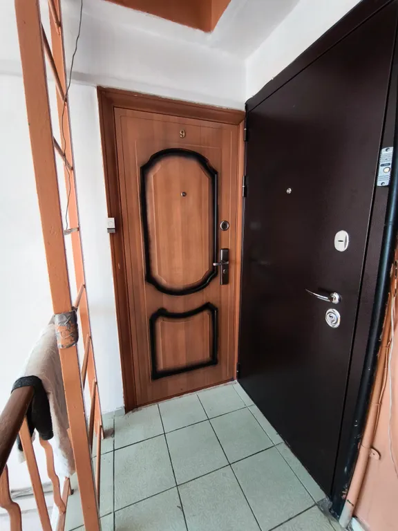 Квартира в уютном, спокойном и живописном месте