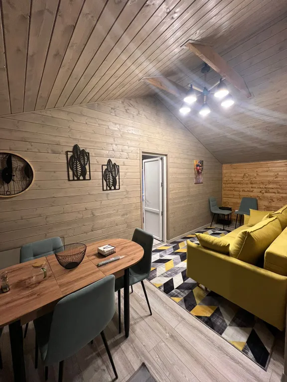 Квартира Комната — Архыз