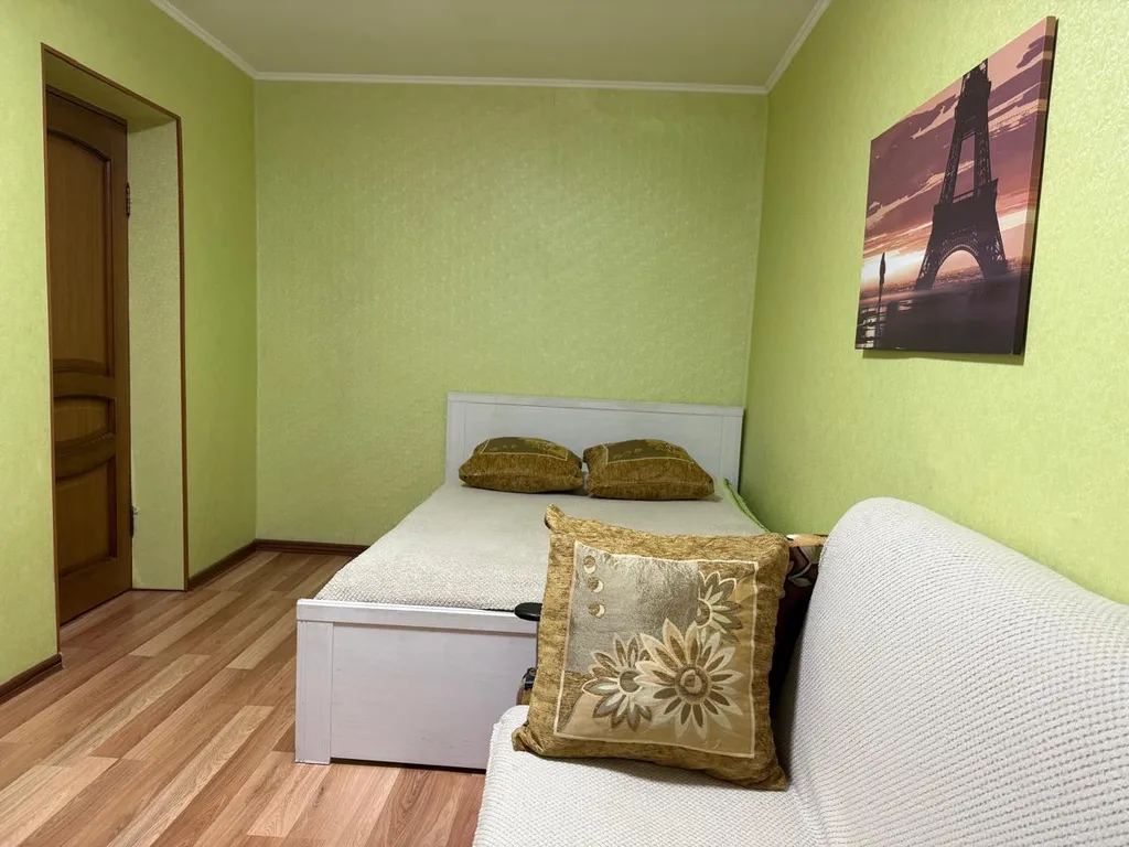 Квартирное Бюро