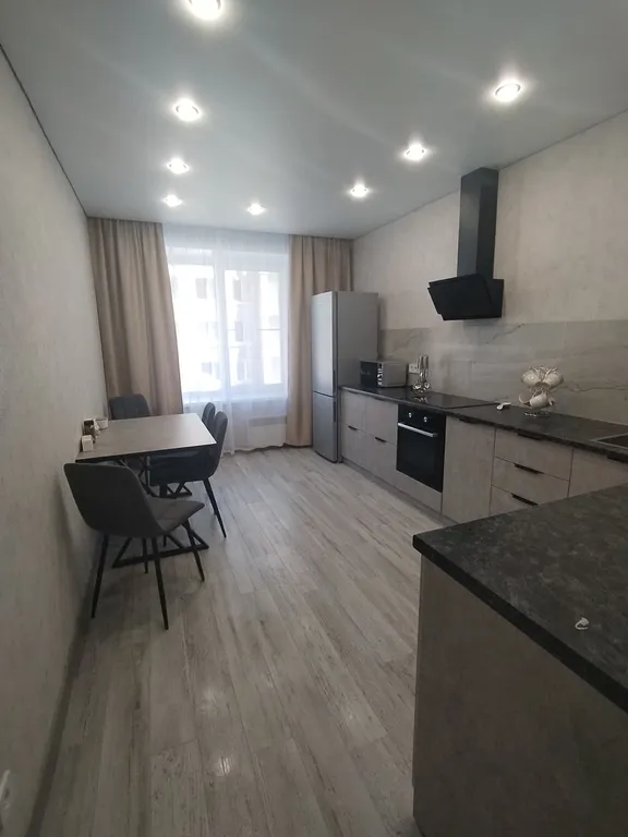 Уютная чистая квартира — аренда посуточно в Абакан