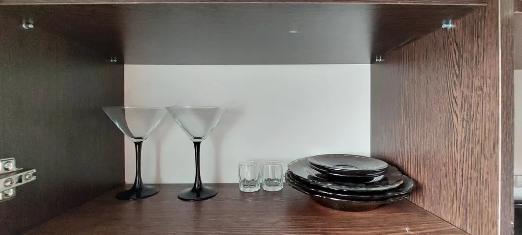 Новая квартира в центре города в новом доме