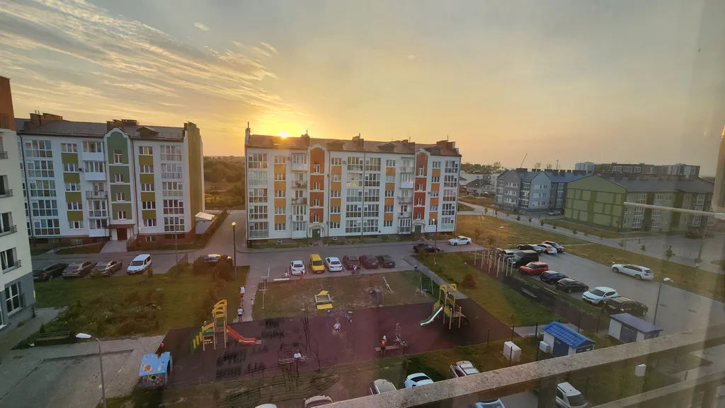 Квартира Квартира Ваш отдых на Балтике — Зеленоградск