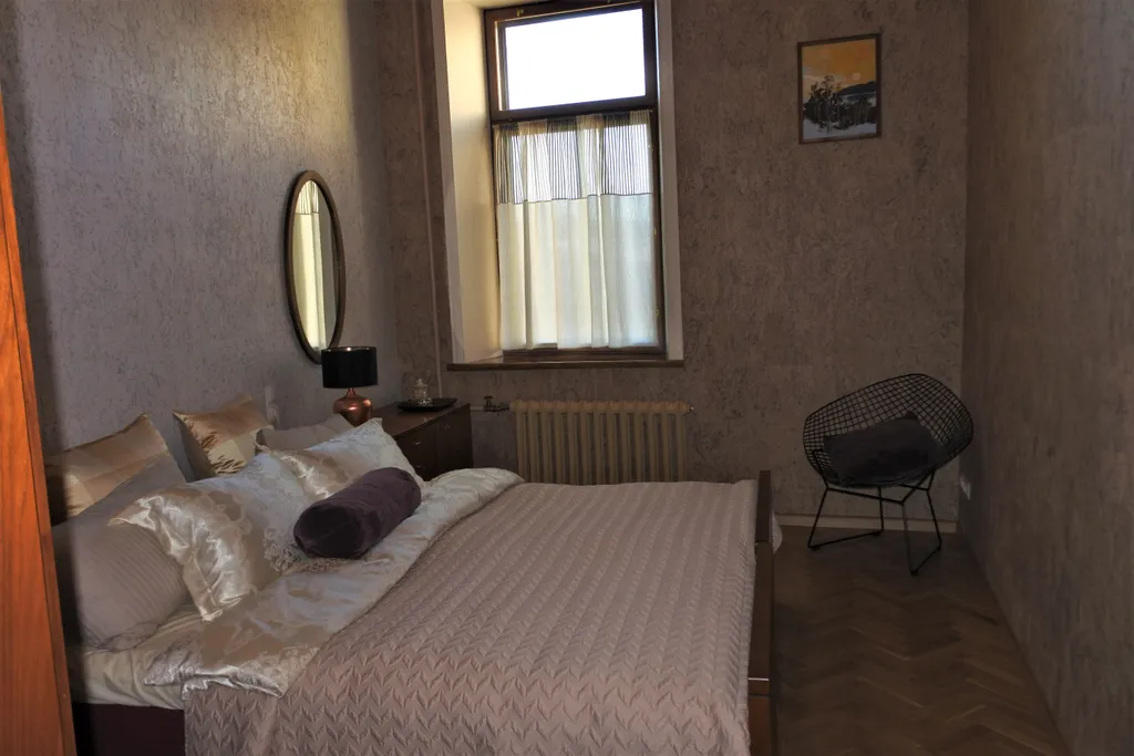 Квартира Квартира Петербургская классика — Санкт-Петербург