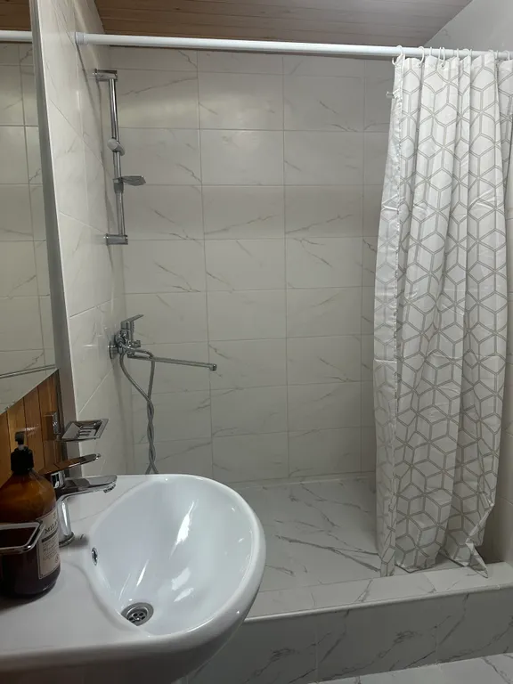 Студия на берегу моря