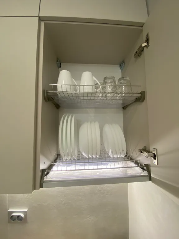 Квартира Апартаменты у моря — Анапа