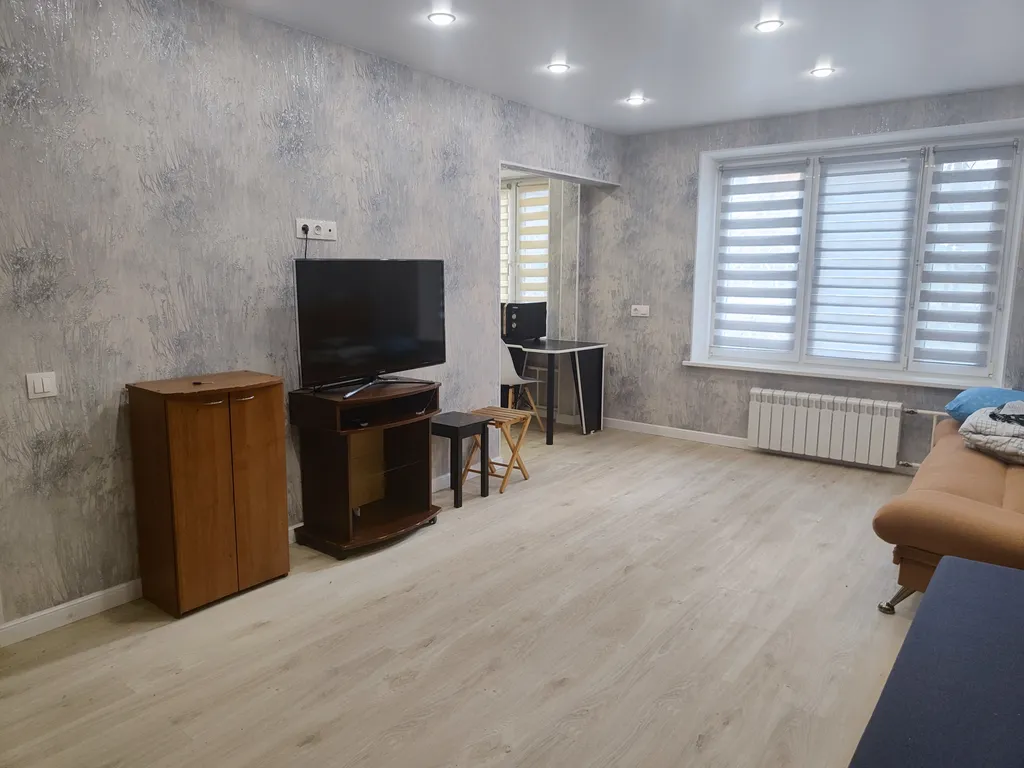 Комфортная квартира в центре Одинцово