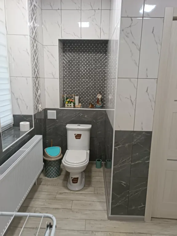 Апартаменты в частном загородном доме с видом на горы