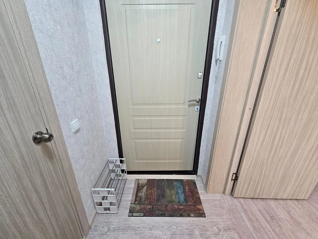 Студия рядом с морем