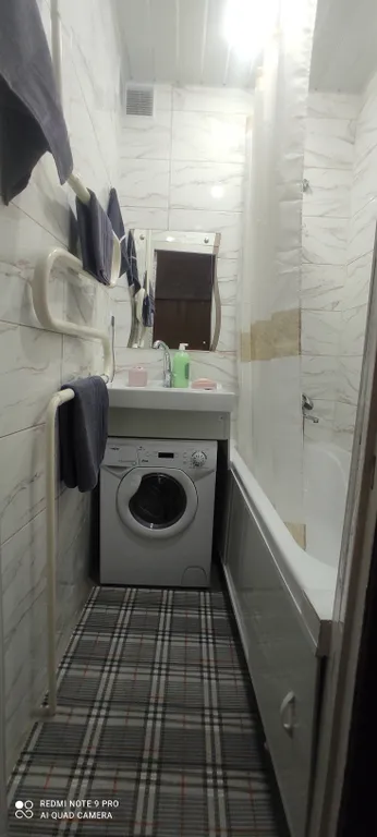 Уютная квартира в центре города курорт