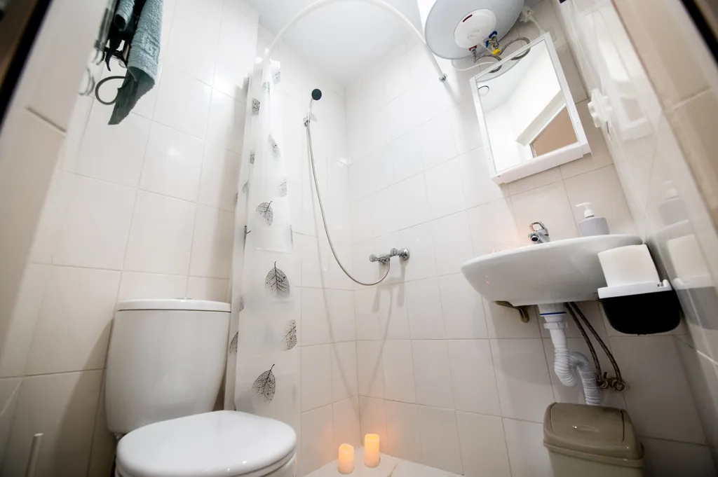 Студия на двоих