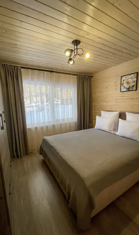 3-комнатный Дом