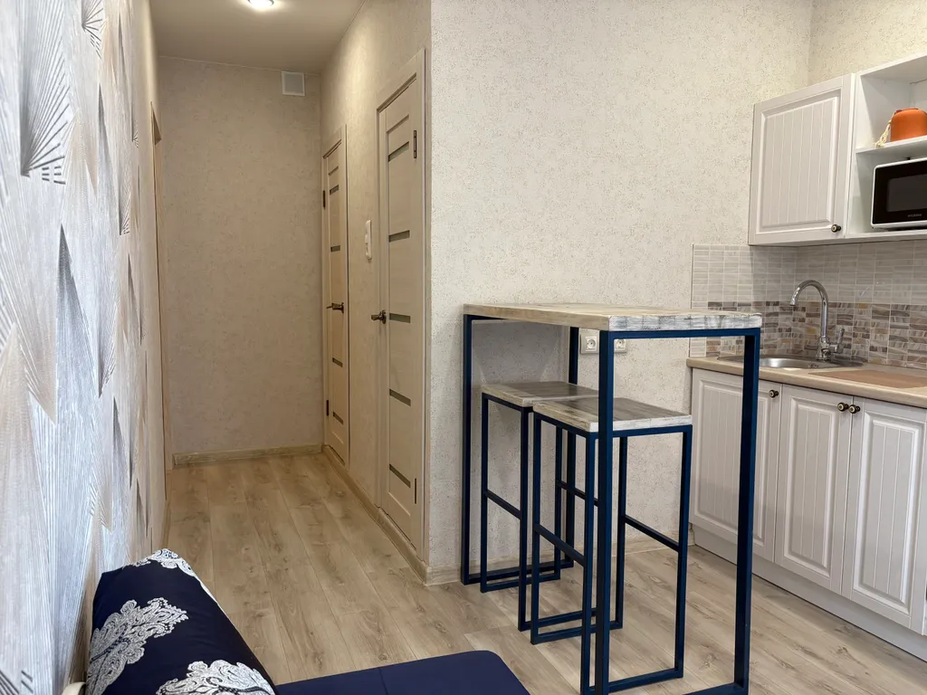 Квартира Brekhovo Village