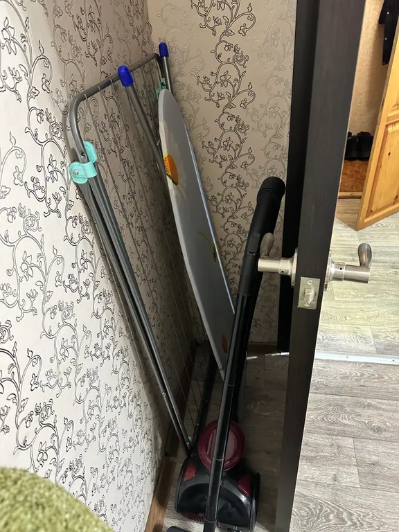 Квартира в 1.4 км до ближайшего подъёмника