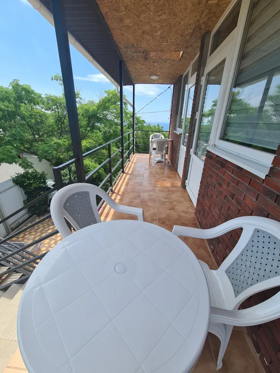 Уютный номер