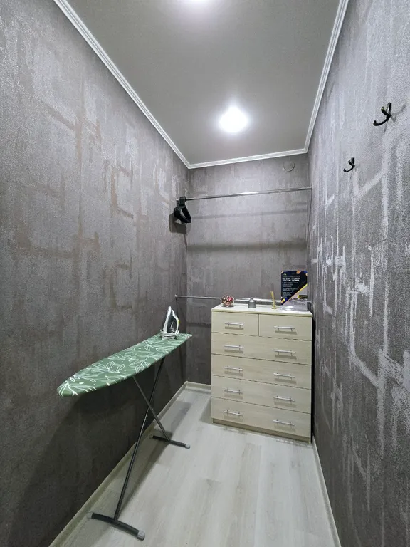 Уютная квартира в ЖК Весна с личным местом на паркинге