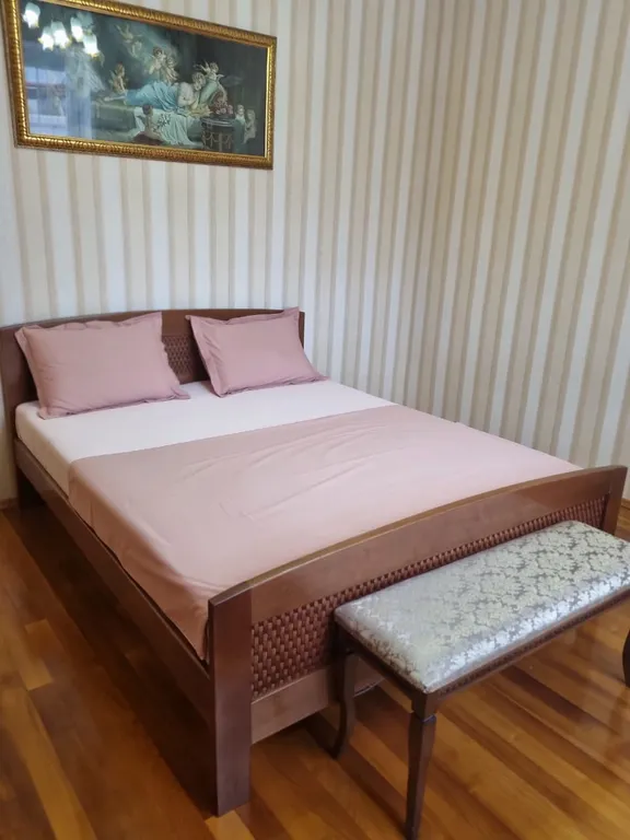 Уютный дом в историческом центре города