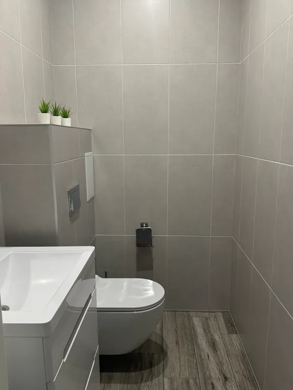 Большая квартира в центре «Морская волна»