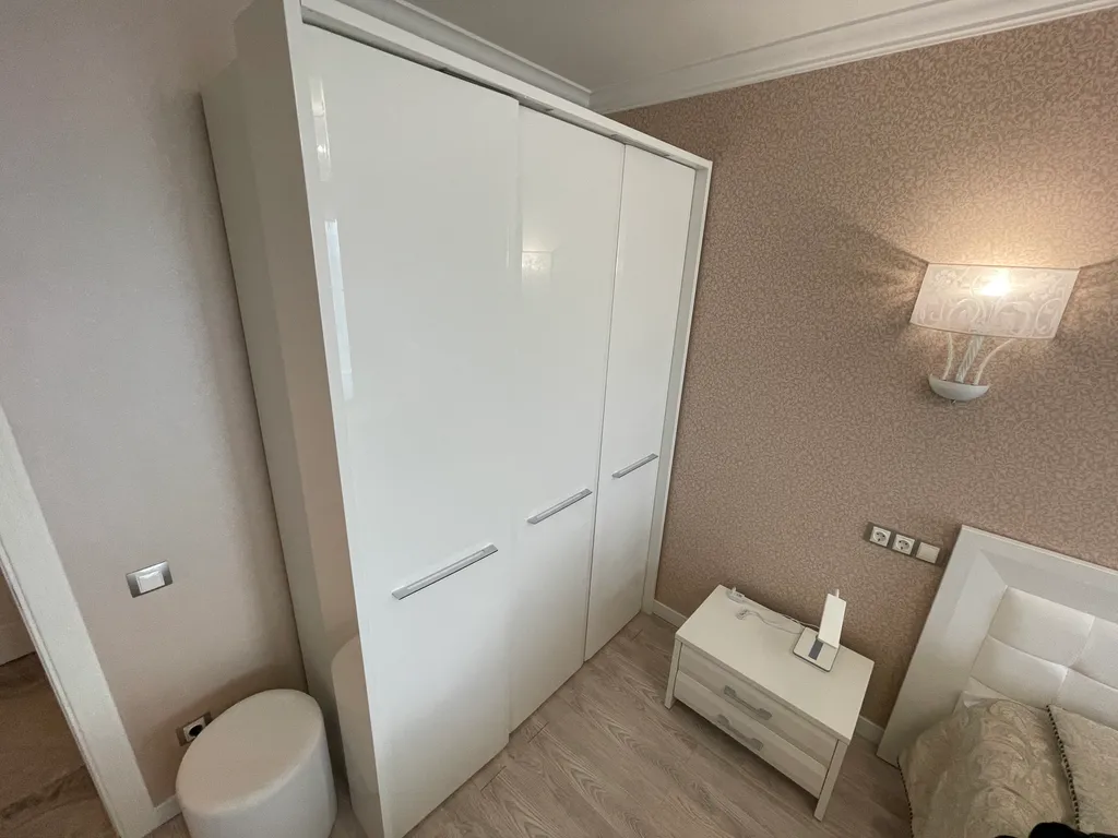 Premium семейная большая Квартира на берегу черного моря