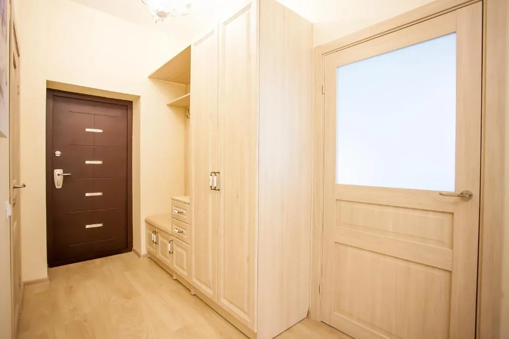 Квартира Квартира Apartments malina park 2 — Светлогорск